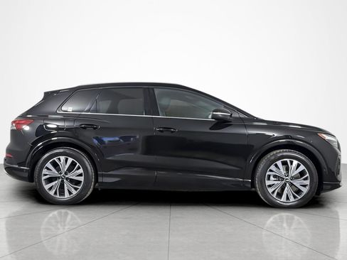 Certified 2023 Audi Q4 e-tron Premium Plus w/ Premium Plus RWD image 6