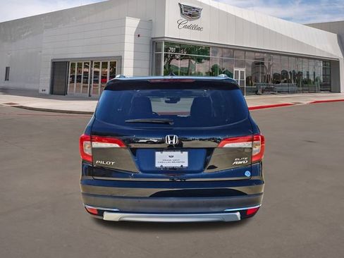 Used 2022 Honda Pilot Elite image 5