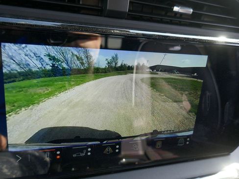New 2026 GMC Sierra 2500 AT4X w/ AT4X AEV Edition AWD/4WD image 34