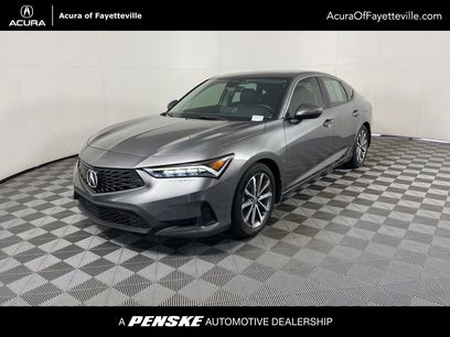 Used 2023 Acura Integra