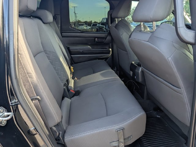 Certified 2026 Toyota Tacoma SR RWD image 29