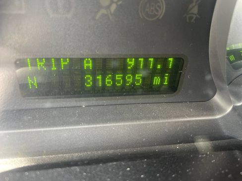 Used 2008 Ford Edge SEL AWD/4WD image 10