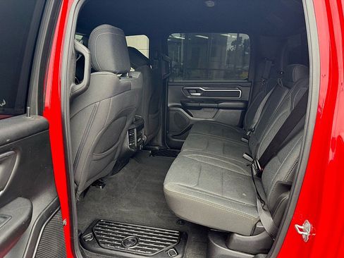 Used 2019 RAM 1500 Big Horn AWD/4WD image 8