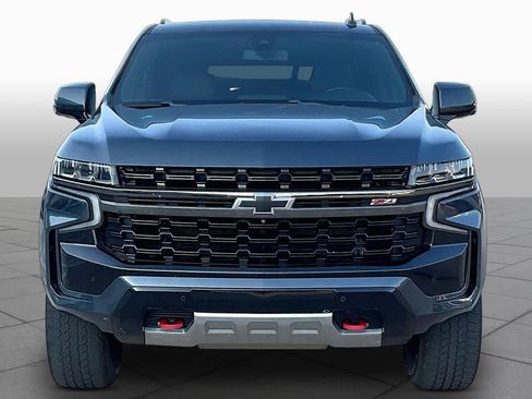 Used 2021 Chevrolet Tahoe Z71 w/ Z71 Signature Package AWD/4WD image 5
