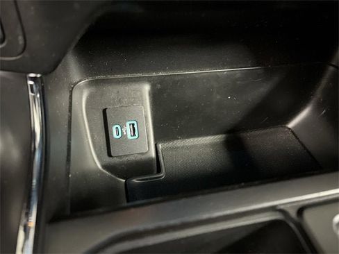 Used 2022 Ford F150 XL w/ STX Black Appearance Package image 35