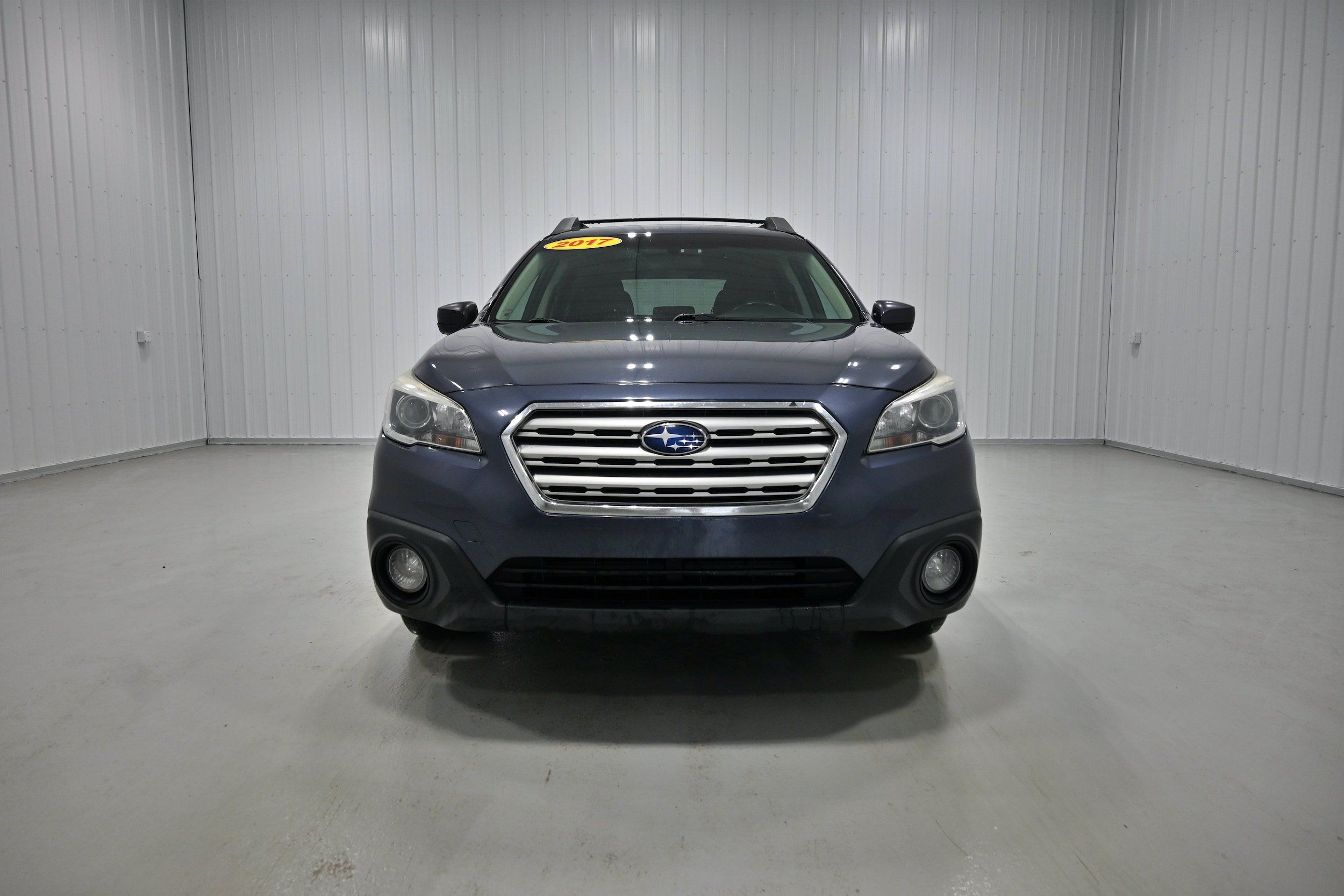 Used 2017 Subaru Outback 2.5i Premium AWD/4WD image 17
