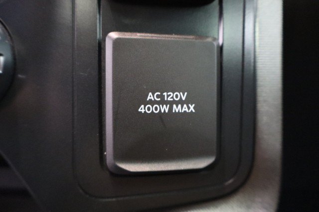 Used 2022 Ford F150 Platinum w/ Equipment Group 701A High AWD/4WD image 47