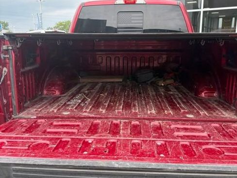 Used 2015 Ford F150 Lariat w/ Equipment Group 501A Mid AWD/4WD image 8