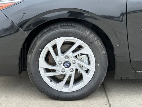 New 2025 Subaru Impreza 2.0i image 30