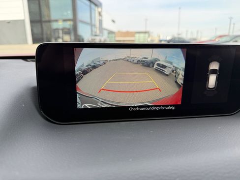 New 2026 MAZDA CX-50 2.5 Hybrid w/ Weather Package image 24