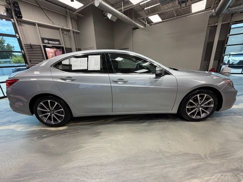 Used 2019 Acura TLX V6 SH-AWD image 29