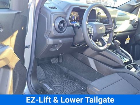 New 2026 Chevrolet Colorado W/T w/ WT Custom Package image 14