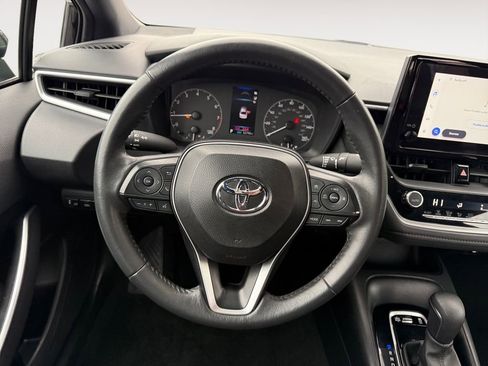 Certified 2024 Toyota Corolla SE image 12