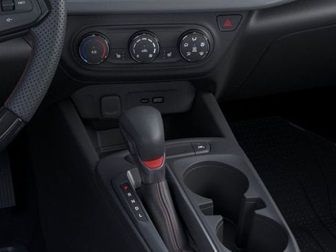 New 2026 Chevrolet Trax RS w/ Driver Confidence Package image 23