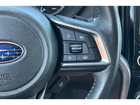Used 2022 Subaru Ascent Limited w/ Technology Package AWD/4WD image 39