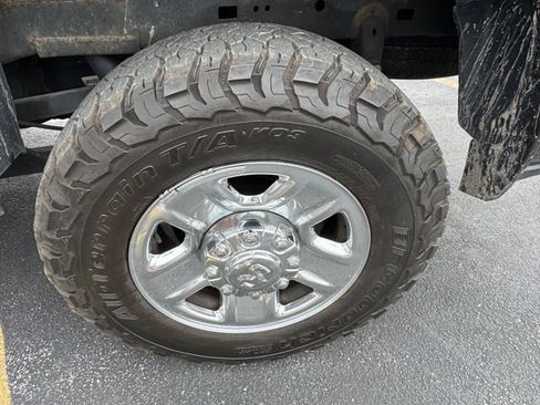 Used 2021 RAM 2500 Big Horn AWD/4WD image 41