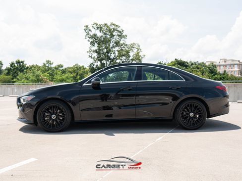 Used 2020 Mercedes-Benz CLA 250 w/ Premium Package image 4