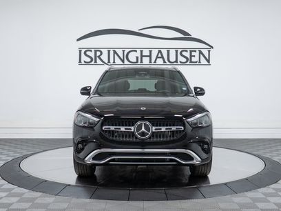 New 2026 Mercedes-Benz GLA 250 4MATIC