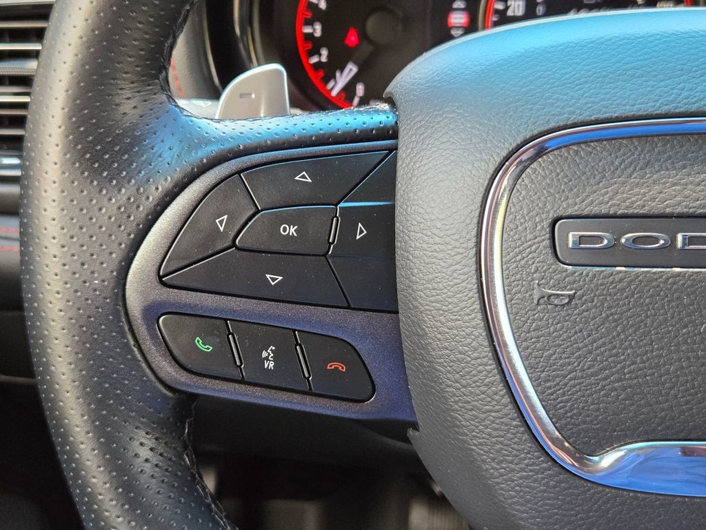 Used 2023 Dodge Durango R/T AWD/4WD image 23