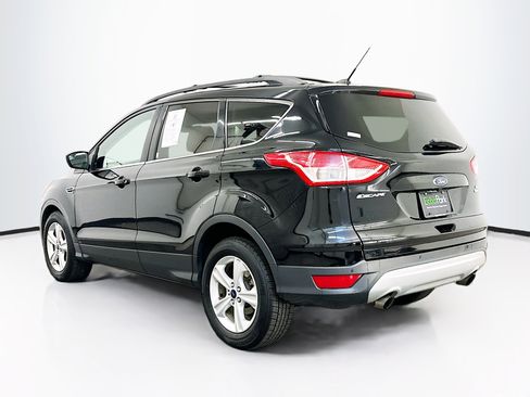 Used 2016 Ford Escape SE w/ Equipment Group 201A AWD/4WD image 5