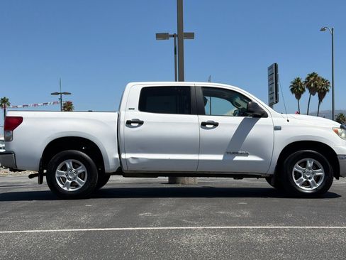 Used 2007 Toyota Tundra SR5 RWD image 3