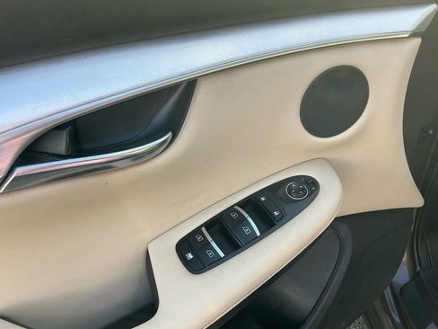 Used 2019 INFINITI QX50 Essential w/ Proassist Package image 16