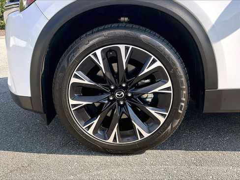 Used 2024 MAZDA CX-90 Plug-In Hybrid w/ Premium Plus AWD/4WD image 7