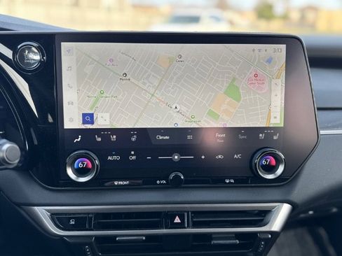 Used 2025 Lexus RX 350 AWD image 20