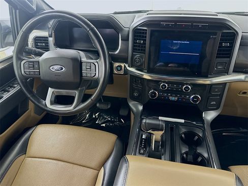 Used 2022 Ford F150 Lariat image 17
