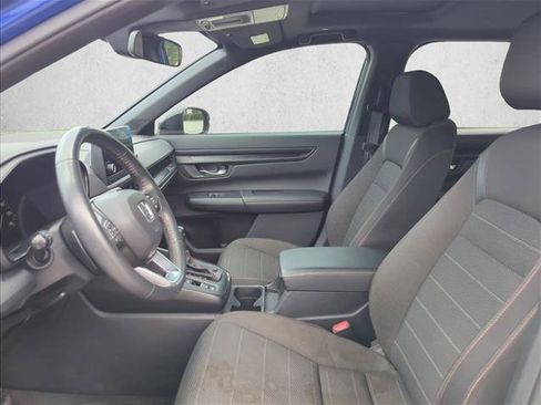 Used 2023 Honda CR-V Sport image 16