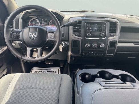 Used 2018 RAM 2500 Tradesman w/ Chrome Appearance Group AWD/4WD image 23