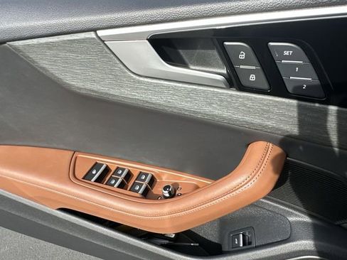 Used 2024 Audi A5 2.0T Premium Plus image 22