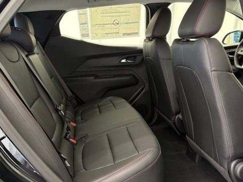 New 2027 Chevrolet Bolt RS image 23