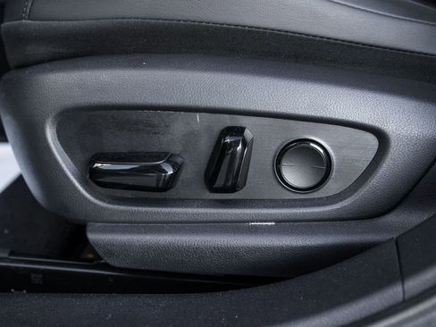 Used 2023 Lexus ES 350 w/ Premium Package image 22