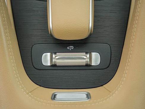 Certified 2025 Mercedes-Benz GLS 450 4MATIC image 29