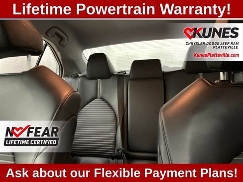 Used 2024 Toyota Camry SE image 15