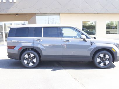 New 2026 Hyundai Santa Fe SE