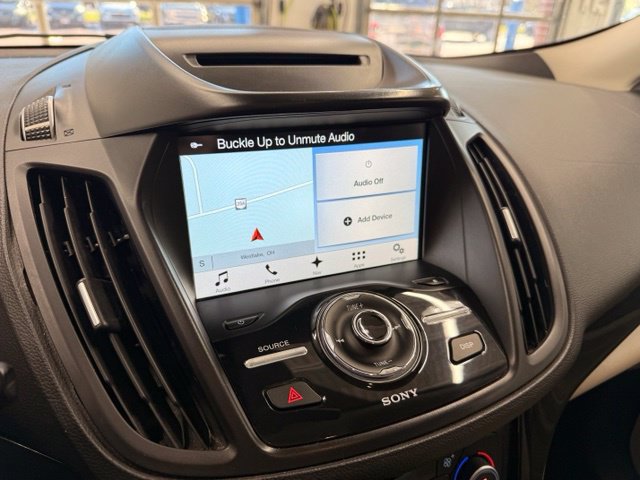 Used 2018 Ford Escape Titanium w/ Ford Safe & Smart Package AWD/4WD image 12