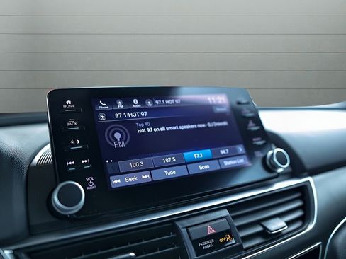 Used 2022 Honda Accord LX image 18