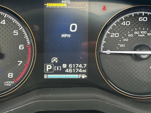 Used 2022 Subaru Forester Wilderness image 22