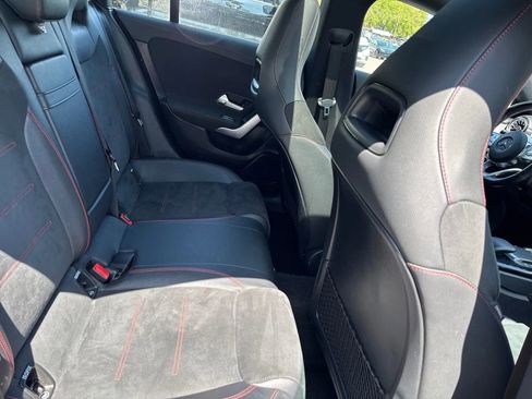 Used 2023 Mercedes-Benz CLA 250 w/ AMG Line image 12