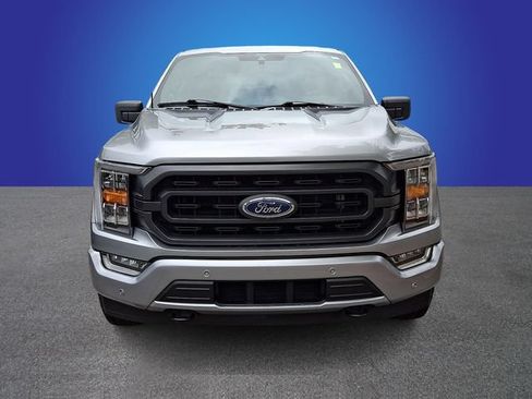 Used 2022 Ford F150 XLT w/ Equipment Group 302A High AWD/4WD image 2