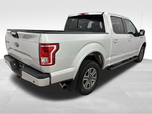 Used 2016 Ford F150 XLT w/ Equipment Group 302A Luxury image 6
