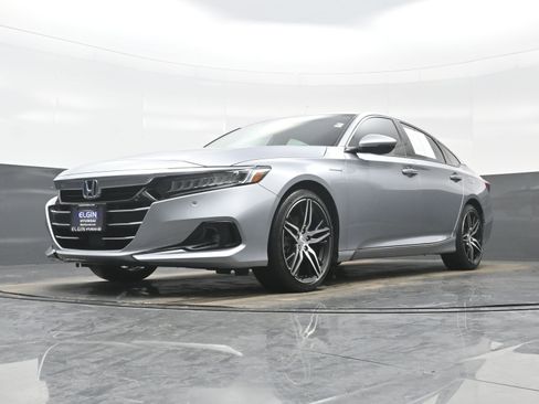 Used 2022 Honda Accord Touring image 28