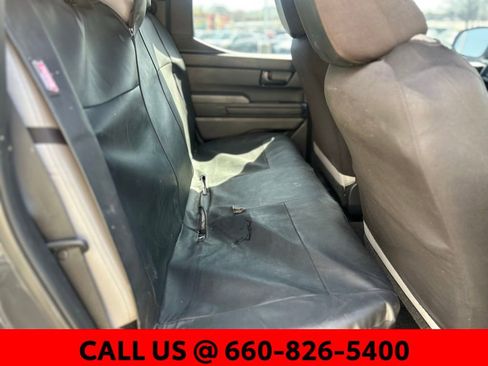 Certified 2025 Toyota Tacoma SR5 image 6