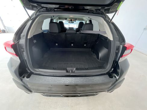 Used 2021 Subaru Crosstrek 2.5i Limited w/ Popular Package #2 AWD/4WD image 23