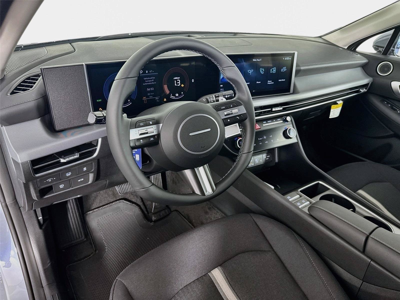 New 2026 Hyundai Sonata SEL FWD image 9