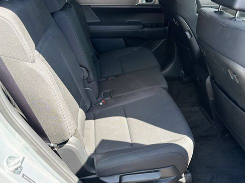 Used 2024 Hyundai Santa Fe SE AWD/4WD image 28