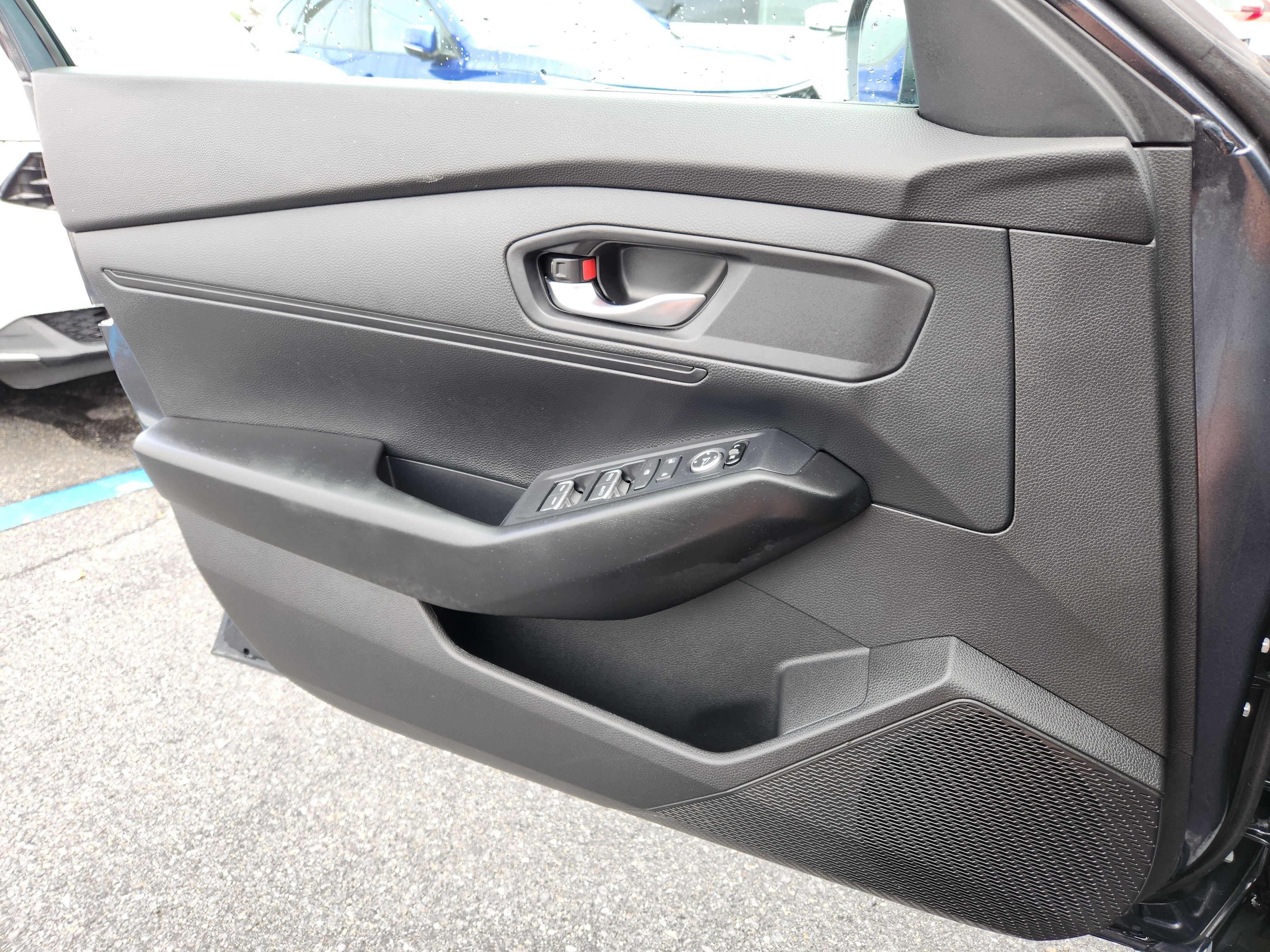 Certified 2024 Honda Accord LX image 24