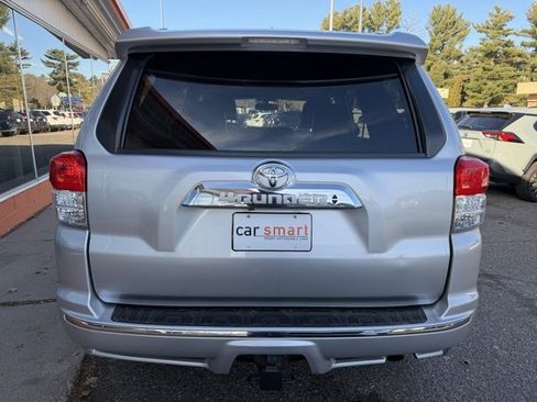 Used 2011 Toyota 4Runner Limited image 6